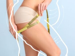 Cirurgia Plástica Lifting de Coxa em Curitiba