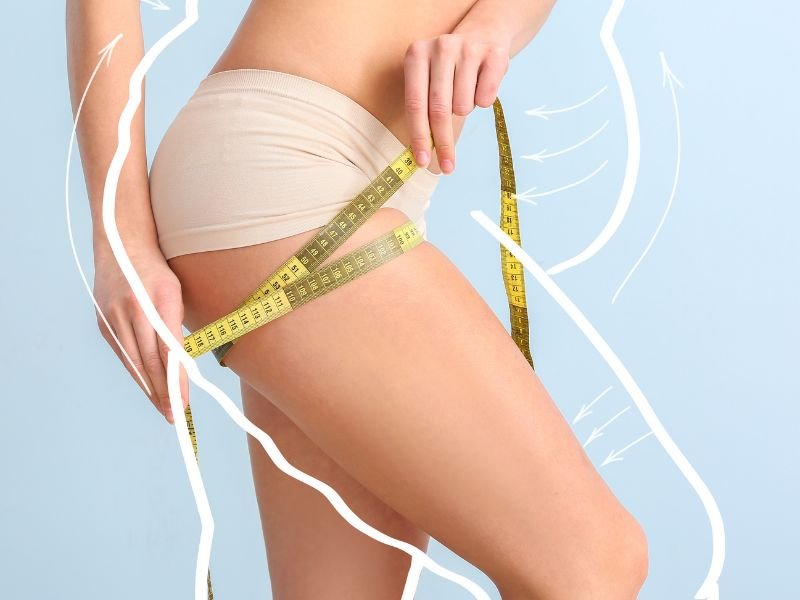 Cirurgia Plástica Lifting de Coxa em Curitiba