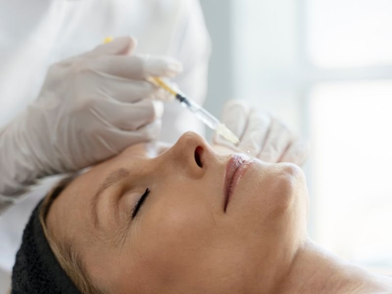 Cirurgia Plástica Lifting de Face em Curitiba