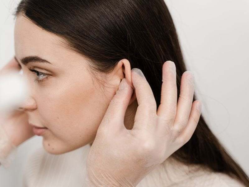 Cirurgia Plástica Otoplastia em Curitiba