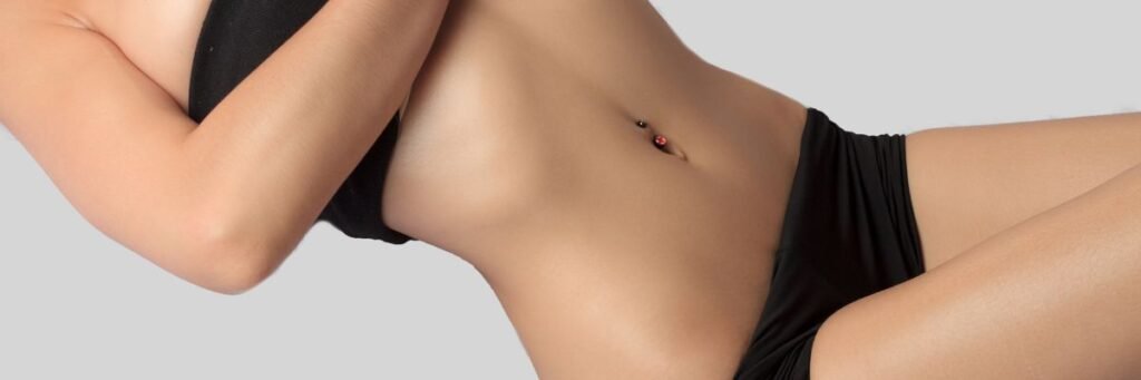 Cirurgia Plástica para o Corpo em Curitiba Elevando a Beleza Natural