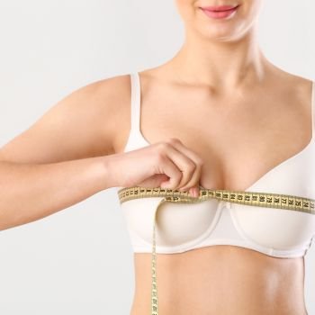 Mamoplastia Redutora