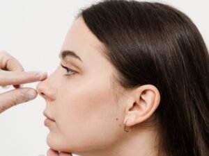 Rinoplastia em Curitiba Harmonia Facial e Funcionalidade