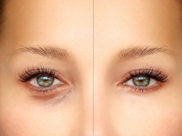 Cirurgia Plastica Blefaroplastia em Curitiba