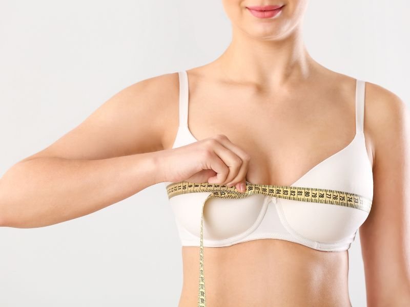 Cirurgia Plastica de Mamoplastia Redutora em Curitiba