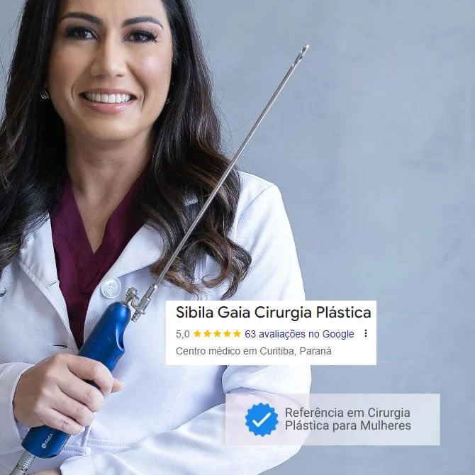 cirurgia plastica em curitiba pr